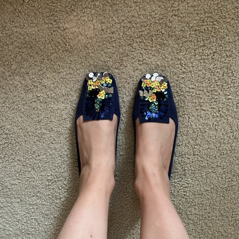 Agl sequins shoes - Picture 11 of 11